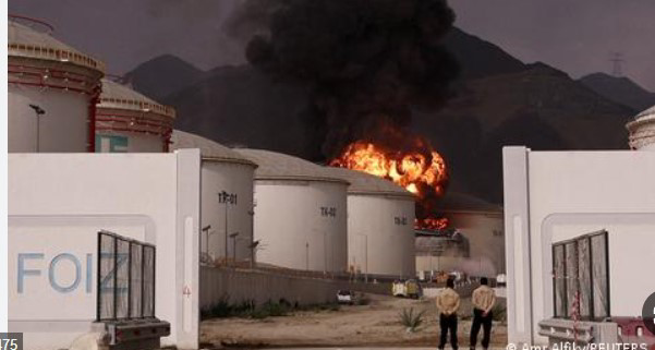 حرب إيران في اليوم 19 تصعيد خطير- التفاصيل كاملة